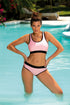 Maillot de bain deux pièces model 164113 Marko